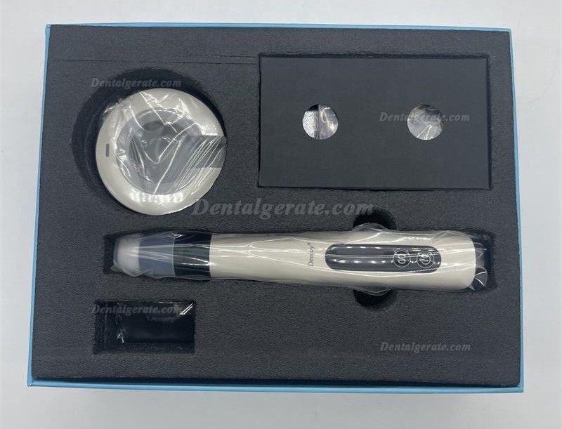 Denjoy Meta Fill Kabelloses 3D-Guttapercha Obturationssystem